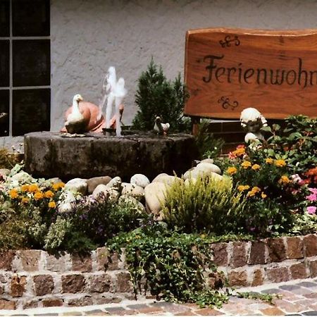 Muehle-Maus Apartamento Sankt Goarshausen Exterior foto