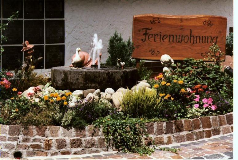 Muehle-Maus Apartamento Sankt Goarshausen Exterior foto