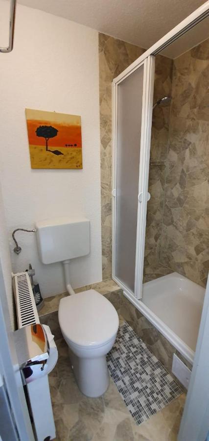 Muehle-Maus Apartamento Sankt Goarshausen Exterior foto